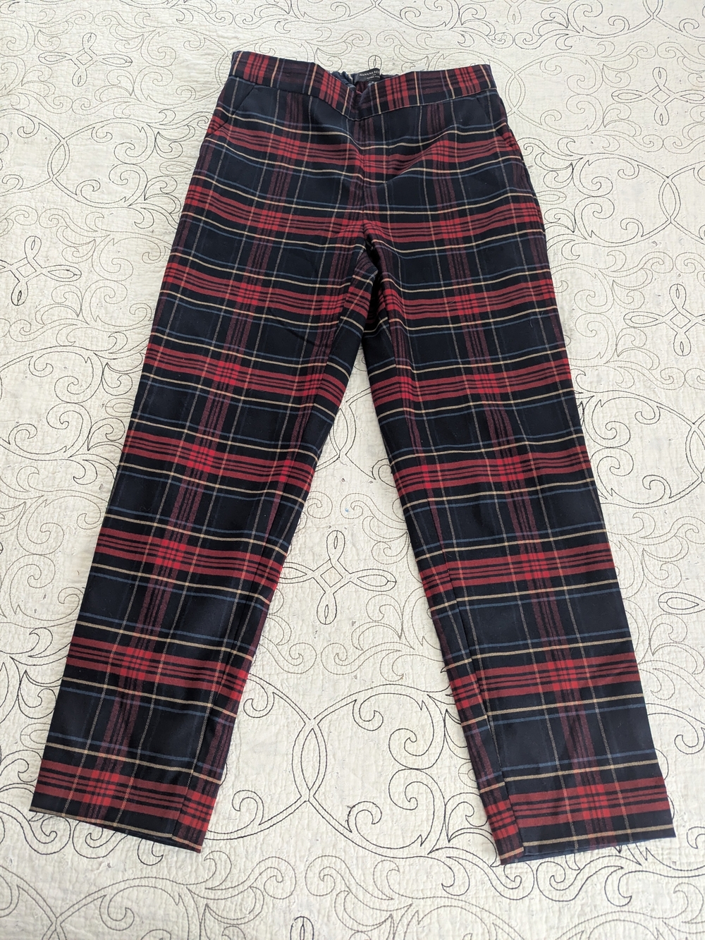 Banana Republic Hayden Pant